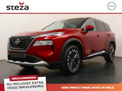 Nissan X-Trail - 1.5 e-Power Tekna / Schuif/Kanteldak
