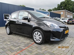 Toyota Yaris - 1.5 Full Hybrid Asp