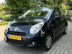 Suzuki Alto - 1.0 Exclusive Nieuwe APK AIRCO