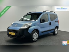 Citroën Nemo - combi 1.4i Multispace