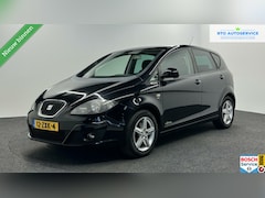 SEAT Altea - 1.2 TSI Ecomotive Copa CRUISE NAVIGATIE ECC LM