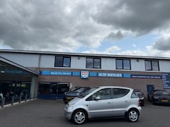 Mercedes-Benz A-klasse - 160 75kw | Avantgarde 5-Drs | Airco | Half-leer