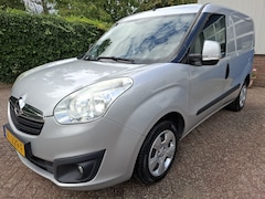 Opel Combo - 1.6 CDTi L1H1 Sport AIRCO/CRUISE/PC.A/SCHUIFDEUR 105PK