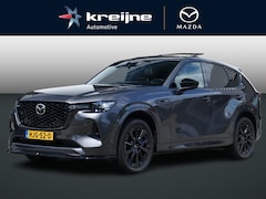 Mazda CX-60 - 2.5 e-SkyActiv PHEV Homura Plus | MaxtonDesign Pack | Trekhaak | RIJKLAARPRIJS