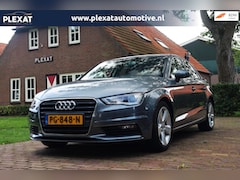 Audi A3 Limousine - 1.4 TFSI Ambiente Pro Line Plus | Sportstoelen | Winterpakket | Xenon | Stoelverwarming |