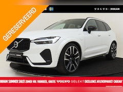 Volvo XC60 - RECHARGE T6 AWD ULTIMATE DARK *FULL OPTIONS* -PANO.DAK|BOWERS&WILKINS|LUCHTVERING|HEAD-UP