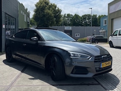 Audi A5 Sportback - 40 TFSI Design Pro Line Plus