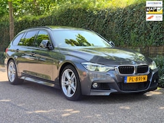 BMW 3-serie Touring - F31 M Sport Pano CarPlay H&Kardon NAP NAP Pre LCI Leder TOP STAAT Lease Inruil Mog
