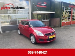 Suzuki Swift - 1.2 Comfort EASSS