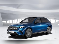 Mercedes-Benz GLC-klasse - 300e 4MATIC Sport Edition