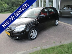 Kia Rio - 1.6 CVVT X-treme Kilometerstand NAP Airco