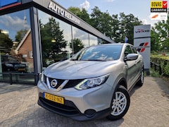 Nissan Qashqai - 1.2 Acenta/AIRCO/LMV/CRUISE CONTROL