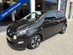 Renault Twingo - 1.2 16V Dynamique 1 EIGENAAR/NL AUTO/CLIMA/DEALER OND