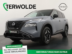 Nissan X-Trail - 1.5 e-4orce N-Trek 4WD | €4.000, - korting | 1800kg trekvermogen | Verbrede bumpers | Stoe