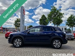 Suzuki S-Cross - 1.4 Boosterjet Style Smart Hybrid| Schreurs demo voordeel|Nieuw 6 jaar garantie|