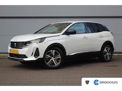 Peugeot 3008 - 1.6 HYbrid 225 Allure | Keyless | Camera | Cruise | Navi | Carplay | Dodehoek | | Keyless