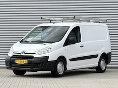 Citroën Jumpy - 10 1.6 HDI L1H1 MARGE airco