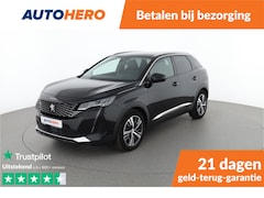 Peugeot 3008 - 1.6 Hybrid 225 Allure | DC17920 |