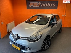 Renault Clio Estate - 0.9 TCE / EXPRESSION / AIRCO / APK 31-05-2026