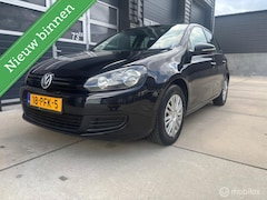 Volkswagen Golf - 1.2 TSI BlueMotion Nieuwe APK NAP Airco