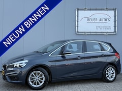 BMW 2-serie Active Tourer - 218i Executive Navigatie/Trekhaak/Leer