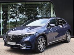 Mercedes-Benz EQS SUV - 450 4MATIC AMG Line | Premium Plus | Trekhaak | Panoramadak | Headup Display