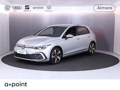 Volkswagen Golf - 1.4 eHybrid GTE 245 pk Automaat (DSG) | Verlengde garantie | Navigatie | Parkeersensoren |