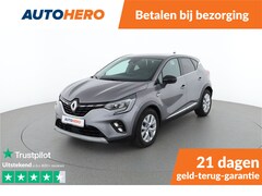 Renault Captur - 1.6 E-Tech Plug-in Hybrid 160 Business | CF47911 |