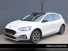 Ford Focus - 1.5 150 PK EcoBoost Active Business NL-Auto | Navigatie | Climate Controle | Cruise Contro