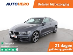 BMW 4-serie Coupé - 420i High Executive | JV50932 |