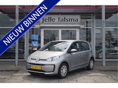 Volkswagen Up! - 1.0 BMT move up