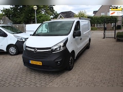 Opel Vivaro - LANGE UITV 1.6 CDTI L2H1 Edition EcoFlex