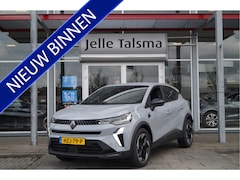 Renault Captur - 1.3 Mild Hybrid 160 EDC8 | Pack Driving | Pack Winter