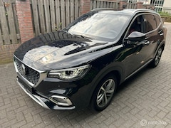MG EHS - 1.5 TGDI hybride met lichte schroeischade