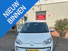 Volkswagen Up! - 1.0 high up BlueMotion