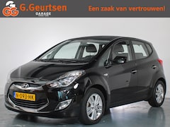 Hyundai ix20 - 1.6i i-Catcher Airco, Navigatie, Bluetooth, Stoelverwarming
