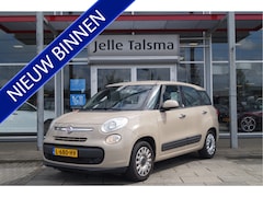 Fiat 500 L Living - 1.4 T-Jet Lounge 7persoons | Cruise Control