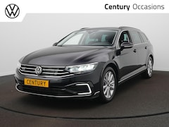 Volkswagen Passat Variant - 1.4 TSI PHEV GTE Business | Navigatie | Stoelverwarming | Camera | Adaptive Cruise