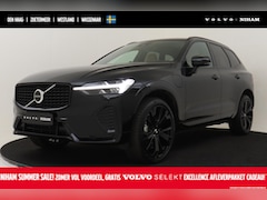Volvo XC60 - T6 RECHARGE AWD ULTIMATE DARK *FULL OPTIONS* -PANO.DAK|BOWERS&WILKINS|LUCHTVERING|GEVENT.L