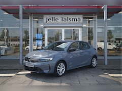 Opel Corsa - 1.2 | Airco | Cruise Control | stoel en stuurverwarming | Bluetooth