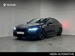 BMW 5-serie - 540i High Executive Edition