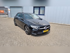 Mercedes-Benz A-klasse - 160 Business Solution