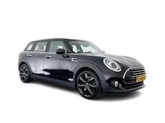 MINI Clubman - 1.5 Cooper Chili (INCL-BTW) Aut. *LEATHER-MICROFIBRE | FULL-LED | KEYLESS | NAVI-FULLMAP |