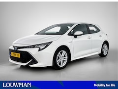 Toyota Corolla - 1.8 Hybrid Active | Climate Controle | Apple Carplay/Android Auto | Camera |