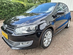 Volkswagen Polo - 1.4-16V Highline AIRCO/CRUISE 86PK