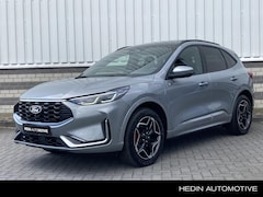 Ford Kuga - 2.5 PHEV ST-Line X | Trekhaak | Technology Pack | Winter Pack | Panoramadak | 19 inch | Ui