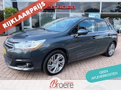 Citroën C4 - 1.2 Turbo 130pk Business | nieuwe distributie, trekhaak, 17" lichtmetalen velgen, navigati