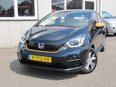 Honda Jazz - 1.5 e:HEV Elegance Orange Pack