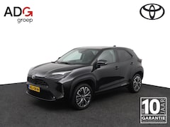Toyota Yaris Cross - 1.5 Hybrid Adventure | Navigatie | Stuur-stoel en voorruitverwarming | 360 graden camera |