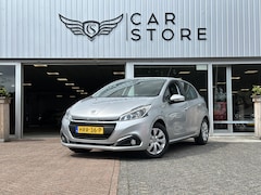 Peugeot 208 - 1.2 PureTech Allure |CARPLAY|PDC|CRUISE|LED|+++